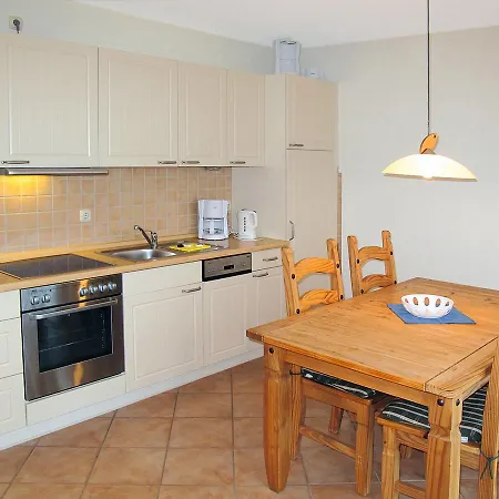 Ferienwohnung Barendorf 110s Apartment *