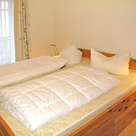Apartment Ferienwohnung Barendorf 110s *