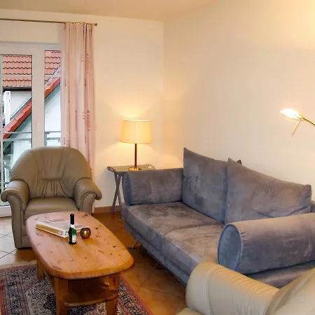 Ferienwohnung Barendorf 110s * Hof Barendorf