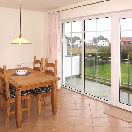 Ferienwohnung Barendorf 110s * Hof Barendorf